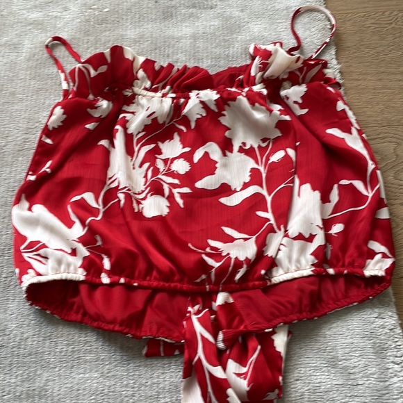 Johanna Ortiz X H&M Top - Picture 6 of 6